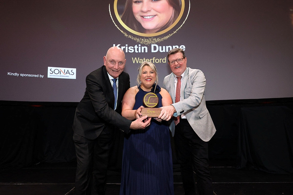 Chadwicks Celebrates its Fourth Annual Chadwicks Appreciation and Recognition Awards (CARAs)